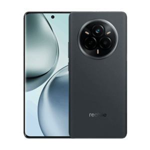 Išmanusis telefonas Realme 14 Pro 5G Dual Sim 12GB RAM 512GB - Suede Grey