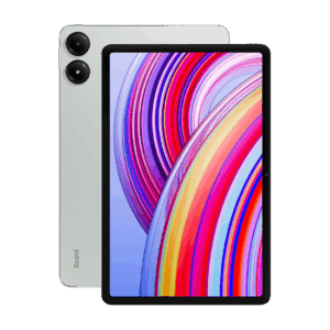 Planšetė Xiaomi Redmi Pad Pro 5G 12.1 6GB RAM 128GB - Mint Green