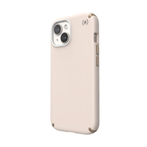 Speck Presidio2 Pro Magsafe - dėklas skirtas Apple iPhone 16e / Apple iPhone 15 / Apple iPhone 14 / Apple iPhone 13 Bleached Bone / Heirloom Gold / Hazel Brown - Image 3