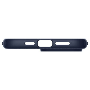 Spigen Mag Armor - dėklas skirtas Apple iPhone 14 Pro Max Navy Blue - Image 5