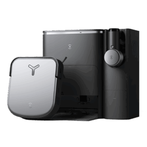 Ecovacs Deebot X2 Combo - Black - Image 1