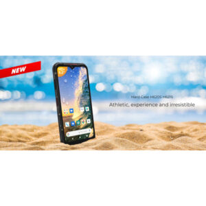 Energizer HardCase H620S - Smartphone 4GB RAM 64GB 6.2 4G Dual Sim EU Black - Image 4