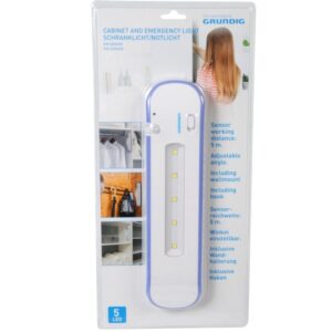 Grundig - LED lamp for the cabinet - Image 4
