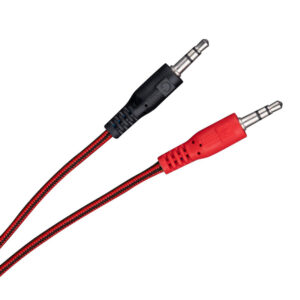 No Fear - ausinės žaidimams su mikrofonu - Image 3