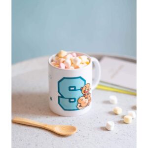 BT21 - Ceramic mug 300ml SHOOKY - Image 4