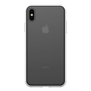 Incase Pop dėklas skirtas Apple iPhone Xs Max Clear/Ivory - Image 2