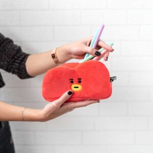 Line Friends BT21 - TATA pencil case - Image 6