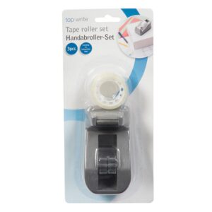 Topwrite - Tray set + 2x adhesive tape