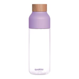 Quokka Ice - Ecozen Water Bottle 720 ml (Lilac)