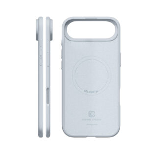 Crong Color Cover Magnetic - dėklas MagSafe Apple iPhone Air blue - Image 2