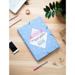 Amelie - Folder / Folder for storing documents - Image 5