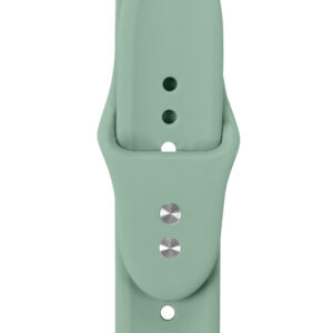 Crong Liquid - apyrankė skirta Apple Watch 38/40/41/42mm Sage - Image 4