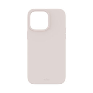 PURO ICON Cover - dėklas skirtas Apple iPhone 14 Pro Max pink sand - Image 3