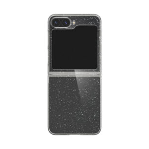 Spigen Airskin - dėklas skirtas Samsung Galaxy Z Flip 6 Glitter Crystal - Image 2