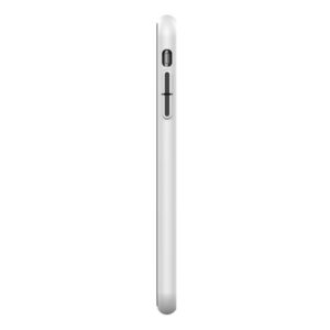 Incase Pop dėklas skirtas Apple iPhone Xs Max Clear/Ivory - Image 3