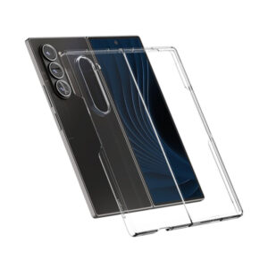 Spigen Airskin - dėklas skirtas Samsung Galaxy Z Fold 6 Crystal Clear - Image 6