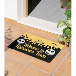 Disney Nightmare Before Christmas - Doormat (40 x 60 cm) - Image 5