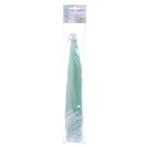 Alpina - Picnic cover / mosquito net for food 35x35x22 cm (green) - Image 2