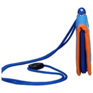 44 Cats - Wallet (Blue) - Image 2