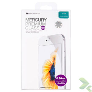 Mercury Premium Glass - Apsauginis stiklas Screen Protector 9H skirtas Samsung Galaxy A5 (2016)