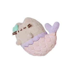Pusheen - Plush mascot little mermaid 12 cm - Image 2