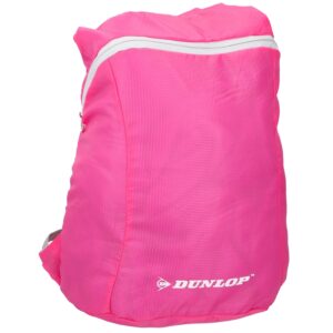 Dunlop - Backpack Cape (Pink) - Image 1