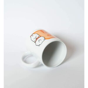 BT21 - Ceramic mug 300ml RJ - Image 3