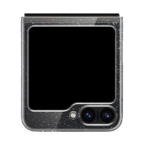 Spigen Airskin - dėklas skirtas Samsung Galaxy Z Flip 6 Glitter Crystal - Image 5