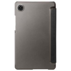 Spigen Smart Fold Galaxy Tab A9 / A11 8.7 X110 / X115 / X133 / X135 matinės juodos spalvos - Image 7