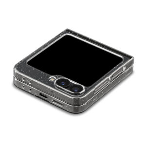 Spigen Airskin - dėklas skirtas Samsung Galaxy Z Flip 6 Glitter Crystal - Image 6