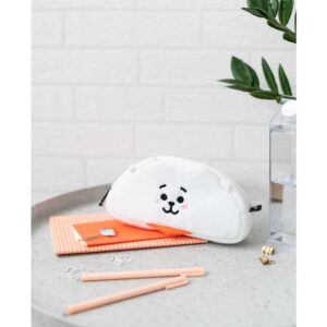 Line Friends BT21 - RJ pencil case - Image 4