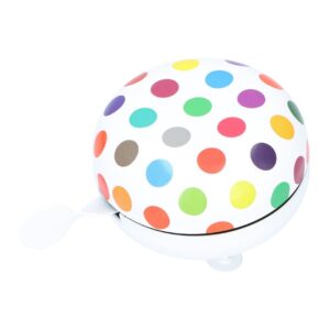 Dunlop - Bicycle bell (Dots 1) - Image 2