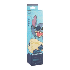 Disney Stitch - Gaming / Desk Mat XXL (80 x 35 cm) - Image 3