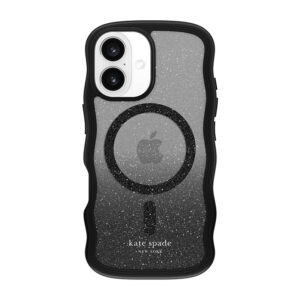 Kate Spade New York Wavy MagSafe - dėklas skirtas Apple iPhone 16 Nightfall - Image 2