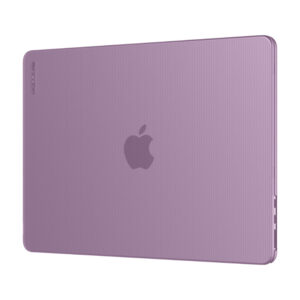 Incase Hardshell MacBook Air 13,6” M4 2025 / M3 2024 / M2 2022 Dots/Ice Pink - Image 4
