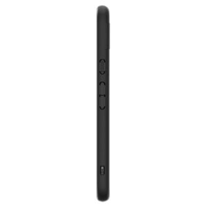Spigen Ultra Hybrid - dėklas skirtas Google Pixel 8A Matte Black - Image 5