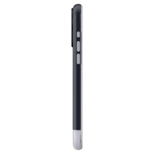Spigen Classic C1 MagSafe - dėklas skirtas Apple iPhone 15 Pro Max Graphite - Image 5