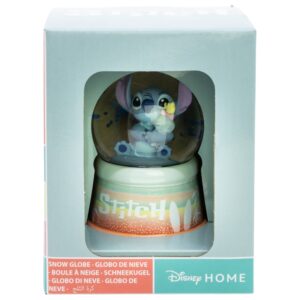 Disney Stitch - Snow Globe in a Gift Box - Image 2