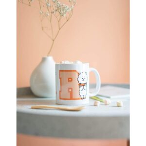 BT21 - Ceramic mug 300ml RJ - Image 4