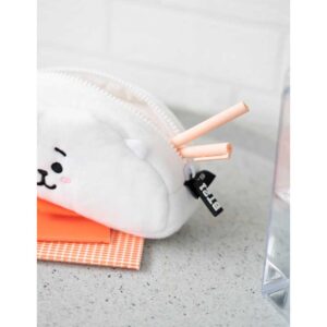 Line Friends BT21 - RJ pencil case - Image 5