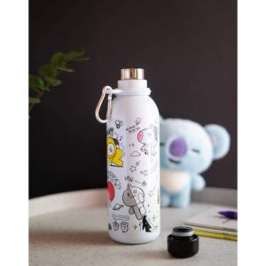 BT21 - Thermal bottle 500 ml - Image 5