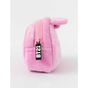 BT21 - Plush pencil case for COOKY accessories - Image 3