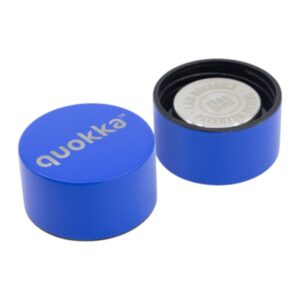 Quokka Solid - Stainless Steel Thermal Bottle 510 ml (Ultramarine) - Image 4