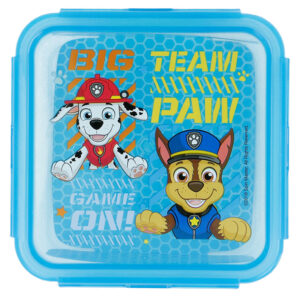 Paw Patrol - Hermetic food container 500 ml - Image 2
