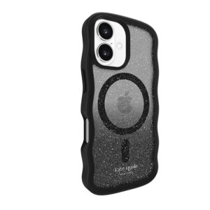 Kate Spade New York Wavy MagSafe - dėklas skirtas Apple iPhone 16 Nightfall - Image 3