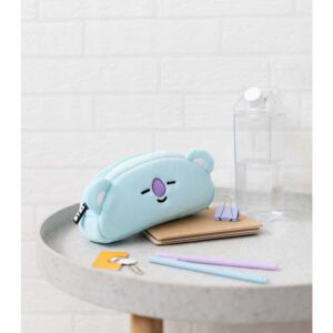 Line Friends BT21 - KOYA pencil case - Image 5