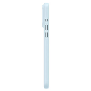 Spigen Thin Fit - dėklas skirtas Apple iPhone 15 Pro Max Blue - Image 5