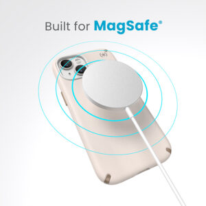 Speck Presidio2 Pro Magsafe - dėklas skirtas Apple iPhone 16e / Apple iPhone 15 / Apple iPhone 14 / Apple iPhone 13 Bleached Bone / Heirloom Gold / Hazel Brown - Image 2