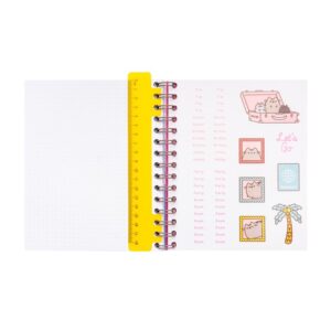 Pusheen - Planner 2019/2020 (15.5 x 19 cm) - Image 5