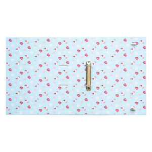 Pusheen - A4 binder from the Purrfect Love collection (2 rings, elastic band) - Image 3